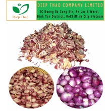 DRIED SLICES RED ONION/ RED ONION